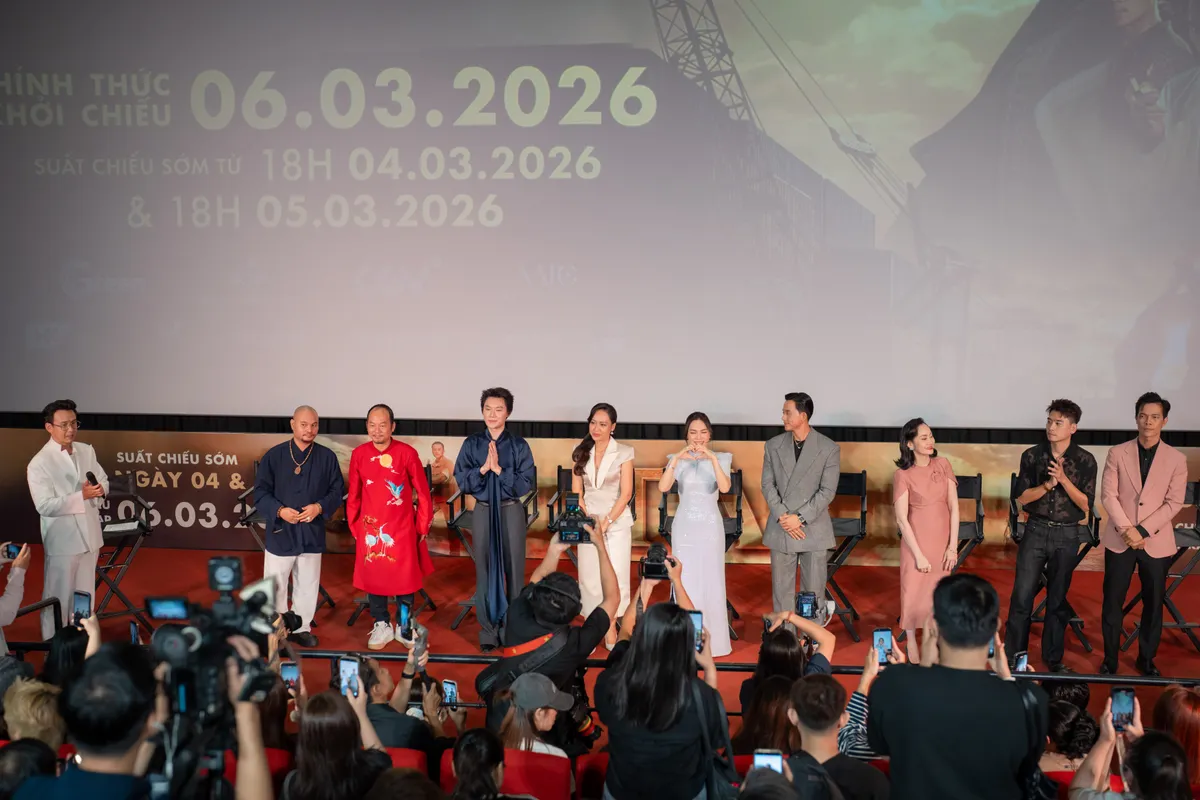 Vai trò thực sự của Mỹ Tâm trong phim 'Tài'- Ảnh 1. Vai trò thực sự của Mỹ Tâm trong phim 'Tài'- Ảnh 1.