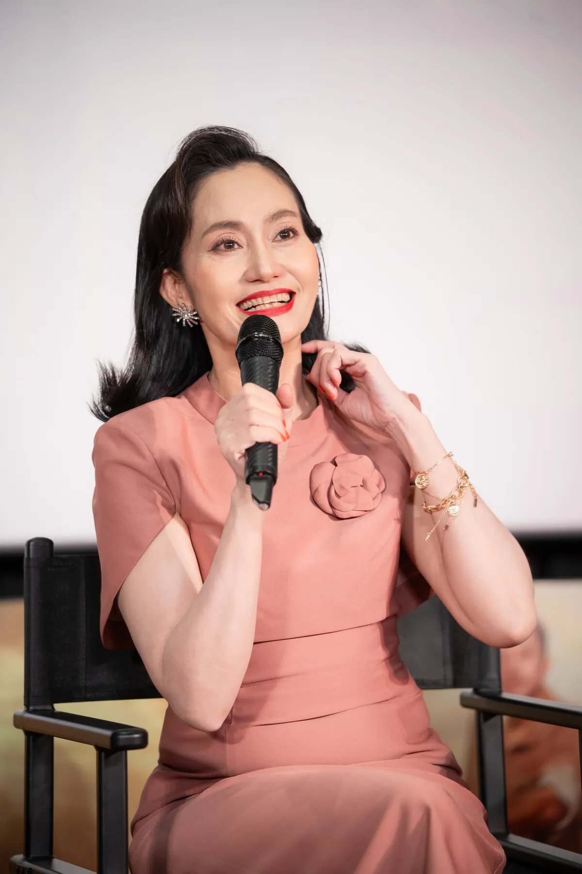 Vai trò thực sự của Mỹ Tâm trong phim 'Tài'- Ảnh 3. Vai trò thực sự của Mỹ Tâm trong phim 'Tài'- Ảnh 3.