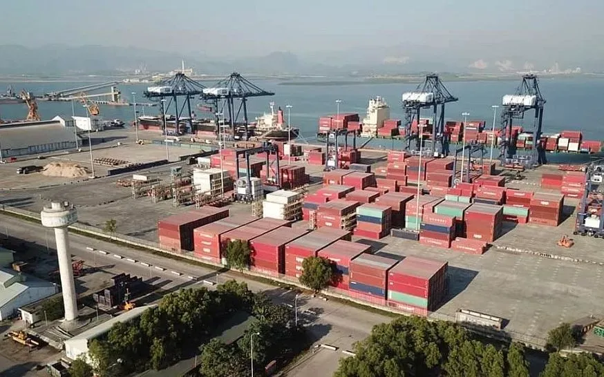 Yêu cầu tăng cường bảo đảm an toàn cho tàu Việt Nam hoạt động tại Trung Đông- Ảnh 1. Yêu cầu tăng cường bảo đảm an toàn cho tàu Việt Nam hoạt động tại Trung Đông- Ảnh 1.