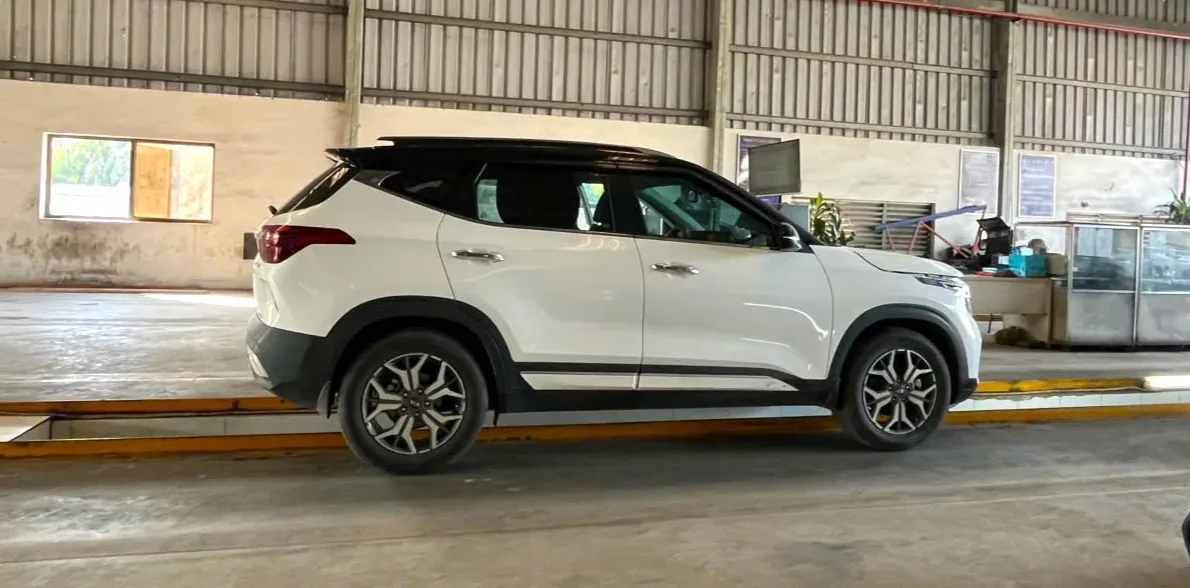 Chủ garage: Đạp hết ga khi đăng kiểm chỉ nguy hiểm với xe k&eacute;m bảo dưỡng- Ảnh 1.