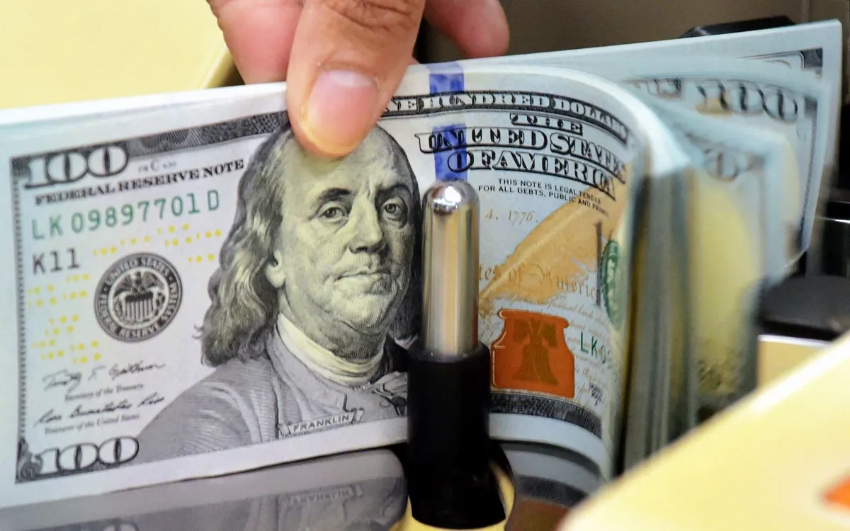 Ảnh minh họa: TTXVN