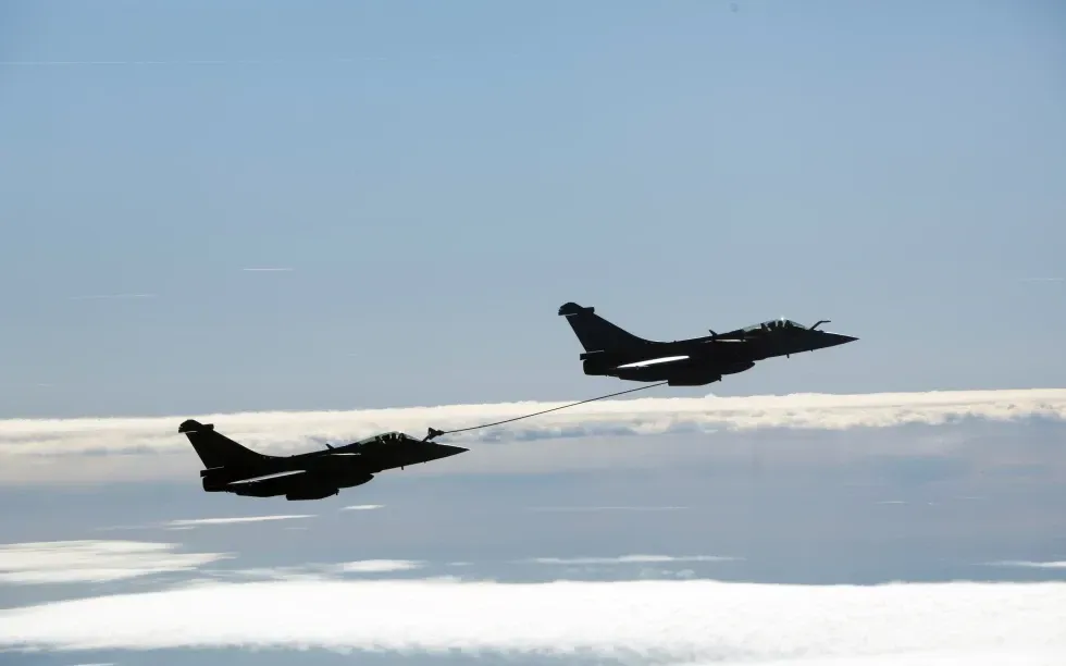 (Ảnh minh họa: AP)