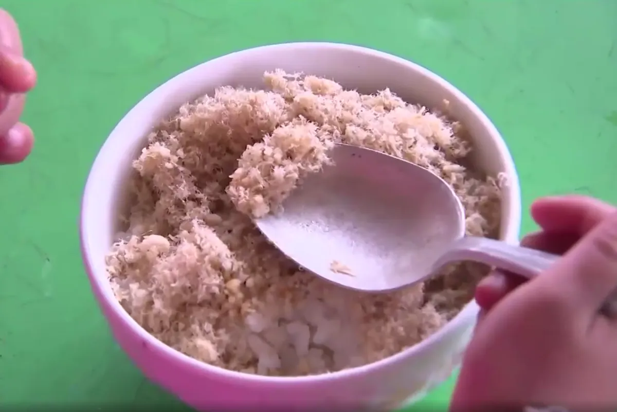 Ấm &aacute;p chương tr&igrave;nh &ldquo;Bữa s&aacute;ng c&ugrave;ng em&rdquo; tại x&atilde; bi&ecirc;n giới Phi&ecirc;ng Kho&agrave;i - Ảnh 4.