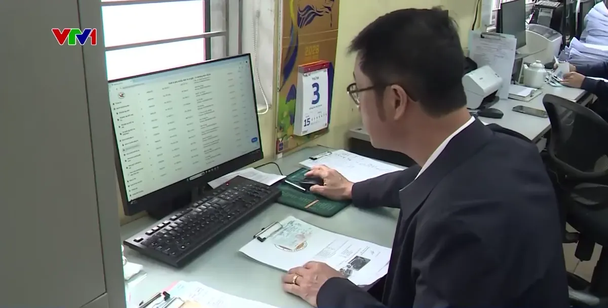 Khắc phục &ugrave;n ứ đăng kiểm sau khi n&acirc;ng cấp hệ thống - Ảnh 2.