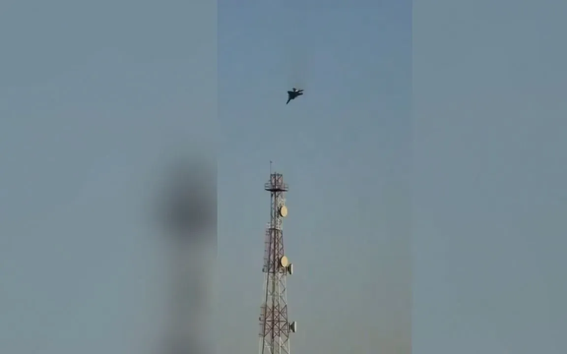 Iran: Mỹ chịu 200 thương vong trong c&aacute;c đ&ograve;n đ&aacute;p trả của Tehran- Ảnh 1.