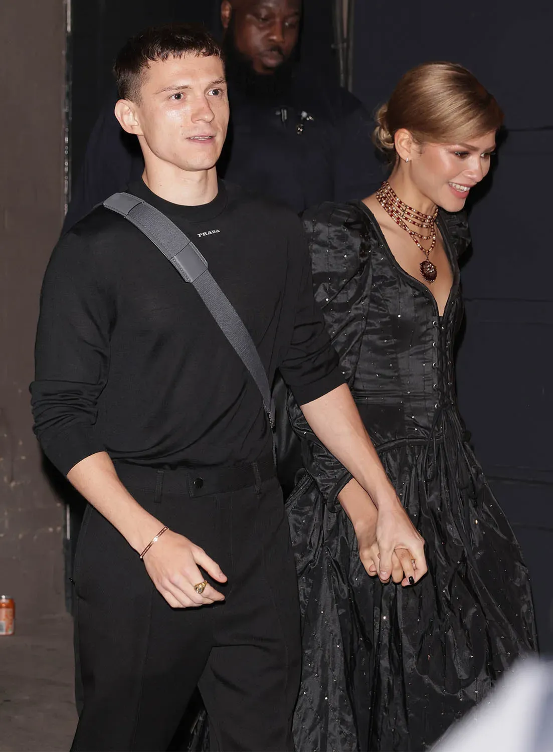 Cặp sao phim Spider-Man đã kết hôn- Ảnh 2. Cặp sao phim Spider-Man đã kết hôn- Ảnh 2.