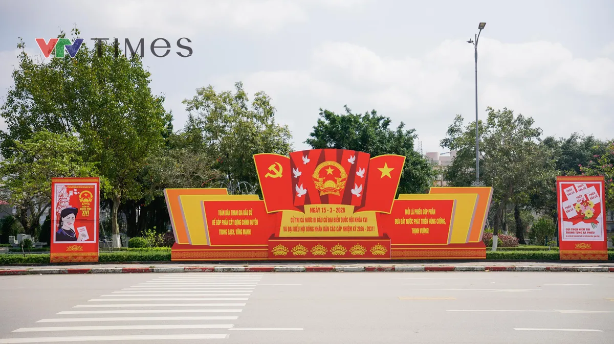 Lạng Sơn: Đẩy mạnh chuyển đổi số trong công tác chuẩn bị bầu cử - Ảnh 14.