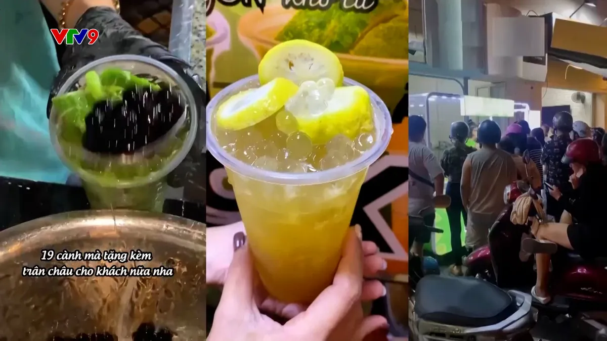 Kinh doanh theo xu hướng: Không còn dành cho người "đu sóng"