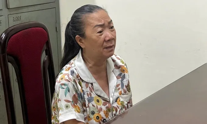 VKSND H&agrave; Nội truy tố Vũ Quang Chiến tội Giết người sau vụ nổ s&uacute;ng trước qu&aacute;n bia- Ảnh 1.