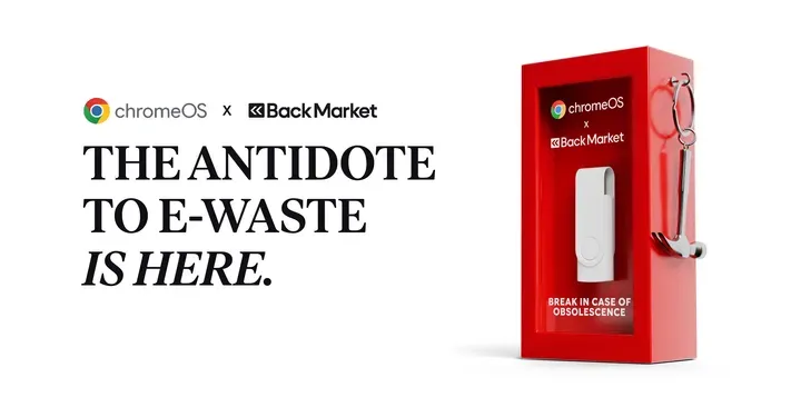 USB ChromeOS Flex giúp hồi sinh máy Mac và PC cũ - Ảnh 1.