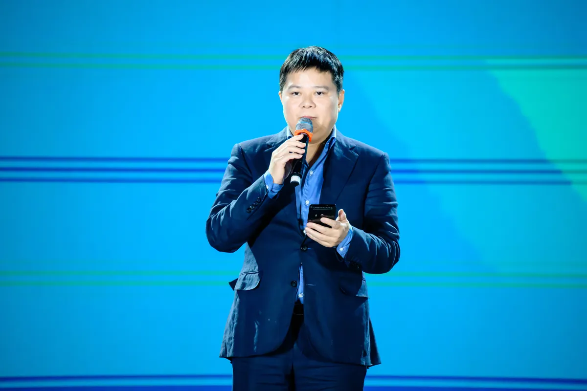 H&agrave;nh tr&igrave;nh 20 năm lớn mạnh từ sự cống hiến  - Ảnh 1.