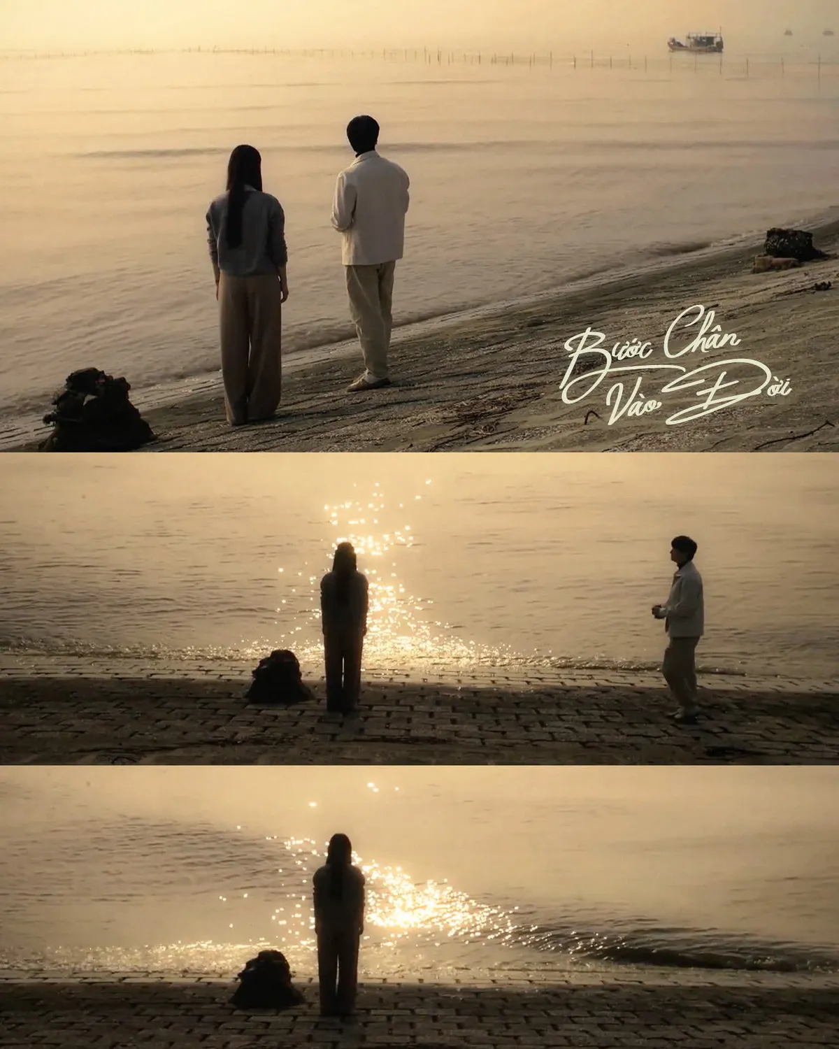 Bước ch&acirc;n v&agrave;o đời - Tập 5: Sau khi c&atilde;i chị hỗn h&agrave;o, Minh đồng &yacute; l&ecirc;n H&agrave; Nội - Ảnh 6.