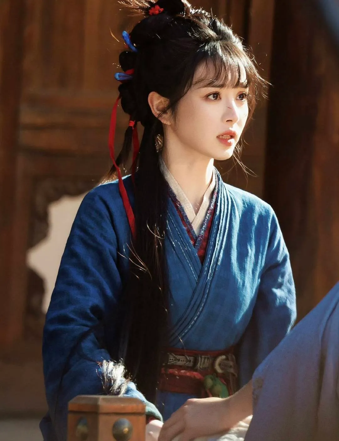 'Trục ngọc' g&acirc;y ch&uacute; &yacute; trước ng&agrave;y l&ecirc;n s&oacute;ng - Ảnh 2.