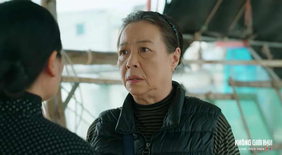 Không giới hạn - Tập 18: Tin đồn Lợi đánh người lan nhanh khắp nơi - Ảnh 4.