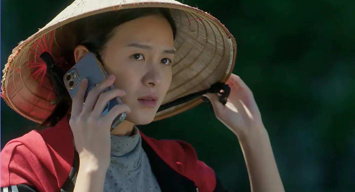 Không giới hạn - Tập 18: Tin đồn Lợi đánh người lan nhanh khắp nơi - Ảnh 6.