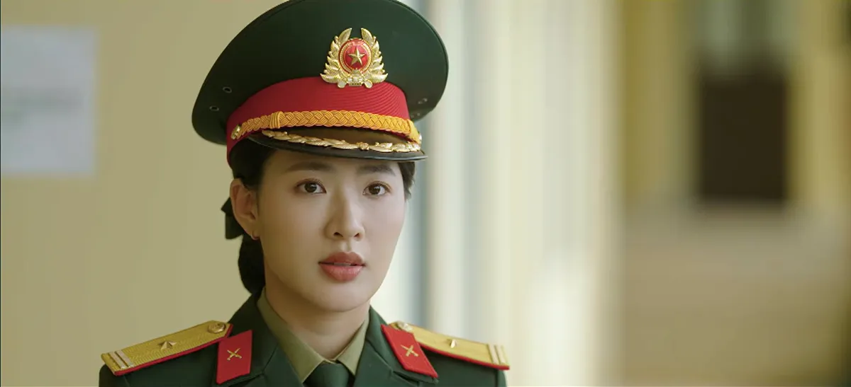 Không giới hạn - Tập 18: Trang giúp thành viên đội dân quân để trả ơn- Ảnh 12. Không giới hạn - Tập 18: Trang giúp thành viên đội dân quân để trả ơn- Ảnh 12.