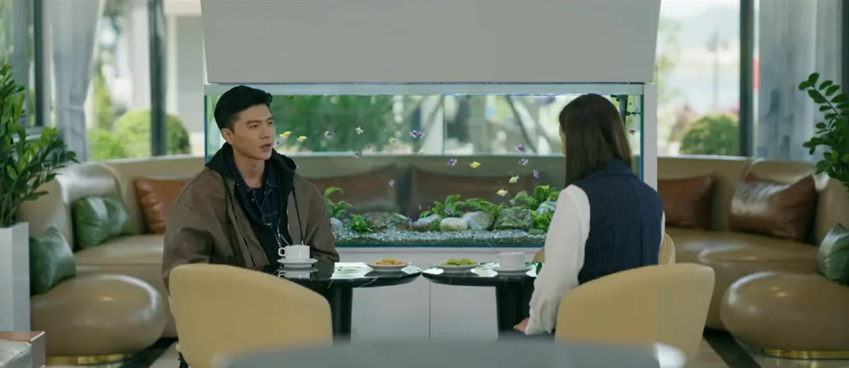 Không giới hạn - Tập 18: Trang giúp thành viên đội dân quân để trả ơn- Ảnh 8. Không giới hạn - Tập 18: Trang giúp thành viên đội dân quân để trả ơn- Ảnh 8.