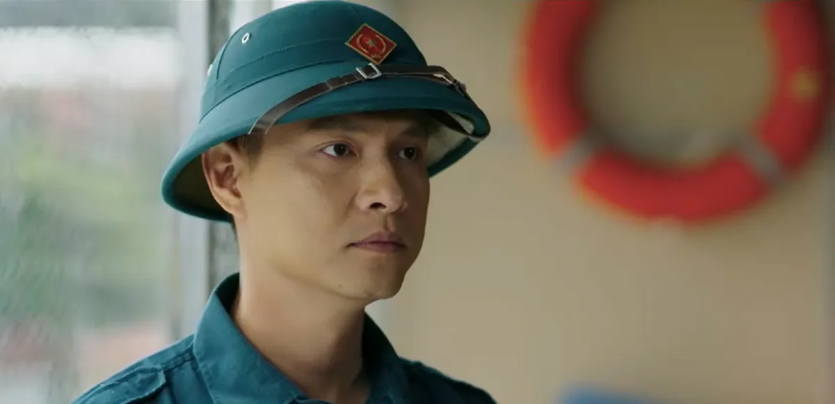 Không giới hạn - Tập 18: Trang giúp thành viên đội dân quân để trả ơn- Ảnh 9. Không giới hạn - Tập 18: Trang giúp thành viên đội dân quân để trả ơn- Ảnh 9.