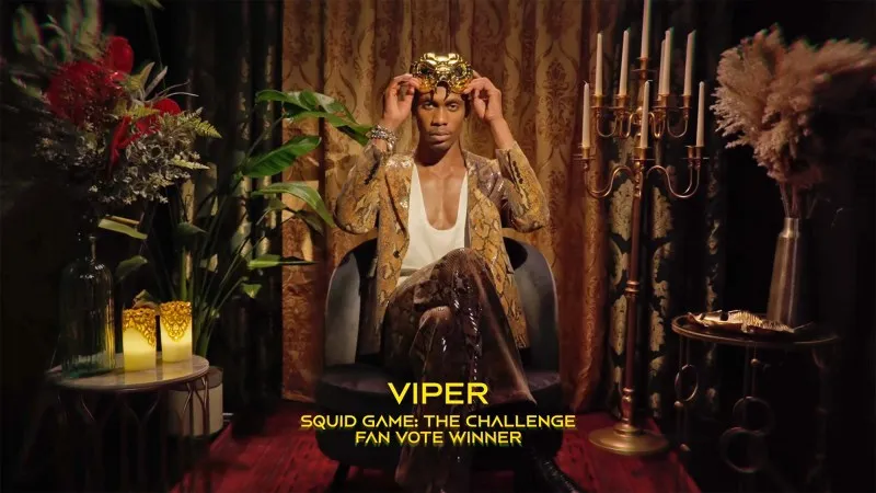 Dàn sao tham gia Squid Game phiên bản truyền hình thực tế - Ảnh 2.