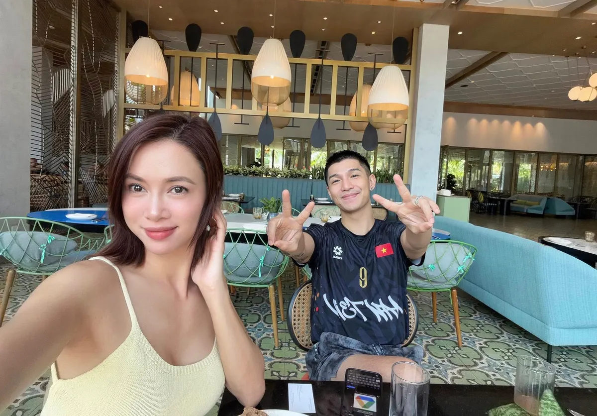 Điểm tin sao Việt: Hơn 30 người nổi tiếng l&agrave;m đại sứ h&igrave;nh ảnh Lễ hội &Aacute;o d&agrave;i TP Hồ Ch&iacute; Minh- Ảnh 6.