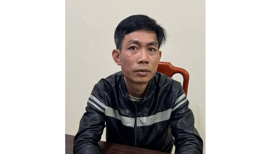 Kẻ cầm đầu đường d&acirc;y mại d&acirc;m tại kh&aacute;ch sạn ở Gia Lai sa lưới - Ảnh 1.