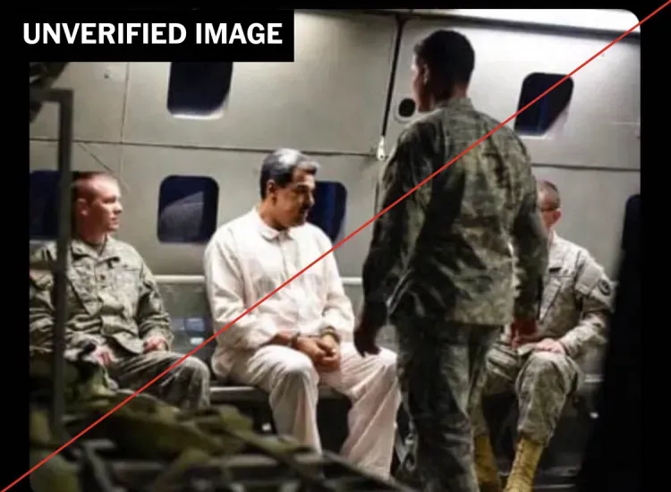 Chuy&ecirc;n gia kiểm chứng deepfake giữa &ldquo;b&atilde;o&rdquo; h&igrave;nh ảnh về xung đột Iran - Ảnh 1.