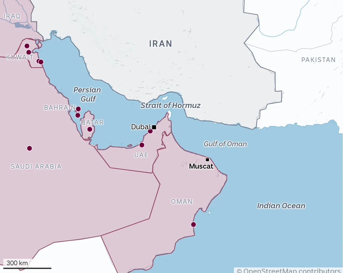 T&agrave;u cảm tử kh&ocirc;ng người l&aacute;i của Iran lần đầu đ&aacute;nh tr&uacute;ng mục ti&ecirc;u tại Trung Đ&ocirc;ng - Ảnh 1.