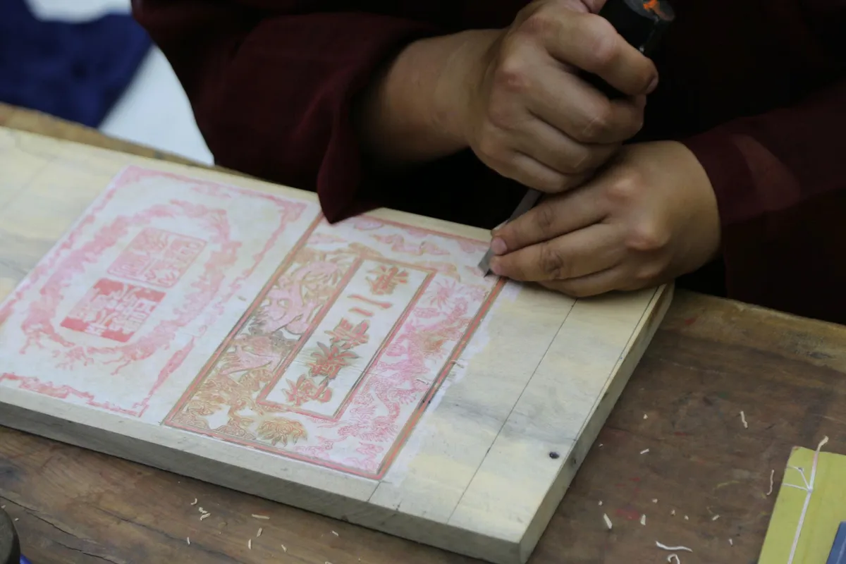 Khi lưu trữ trở th&agrave;nh lớp học lịch sử trực quan- Ảnh 8.