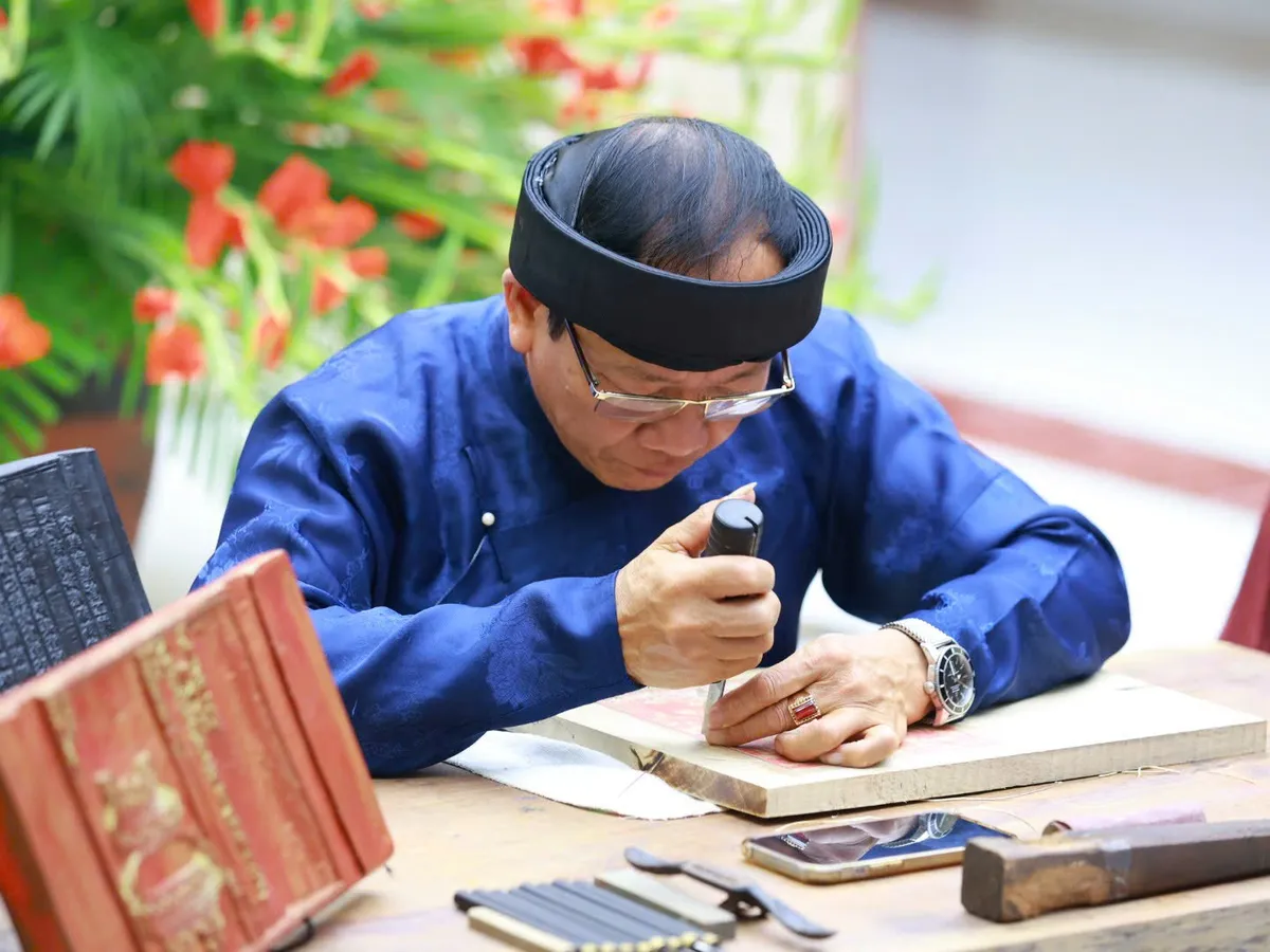 Khi lưu trữ trở th&agrave;nh lớp học lịch sử trực quan- Ảnh 7.