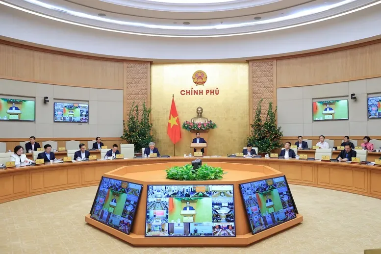 Thủ tướng y&ecirc;u cầu x&acirc;y dựng kịch bản bảo đảm an ninh năng lượng trong bối cảnh mới- Ảnh 1.