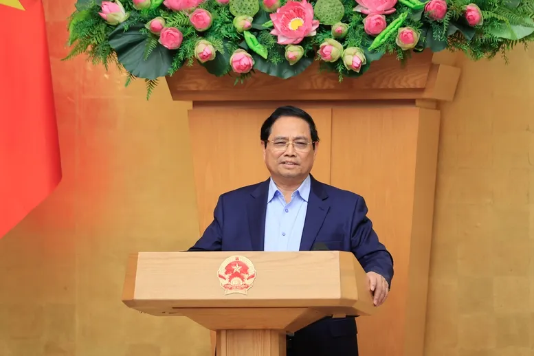 Thủ tướng: X&acirc;y dựng kịch bản đảm bảo an ninh năng lượng trong t&igrave;nh h&igrave;nh mới - Ảnh 1.