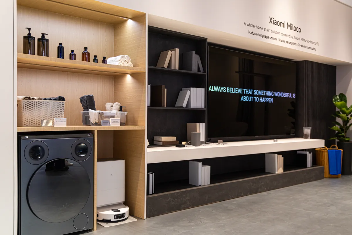 Đưa AI t&iacute;ch hợp tự nhi&ecirc;n v&agrave;o cuộc sống sinh hoạt h&agrave;ng ng&agrave;y của con người  - Ảnh 1.