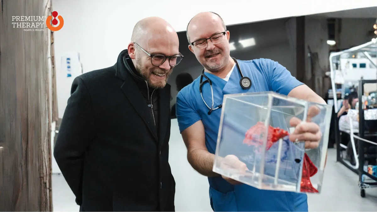 Phòng ngừa đột quỵ trong bối cảnh y học hiện đại: Từ tầm soát sớm đến thay đổi lối sống- Ảnh 1. Phòng ngừa đột quỵ trong bối cảnh y học hiện đại: Từ tầm soát sớm đến thay đổi lối sống- Ảnh 1.