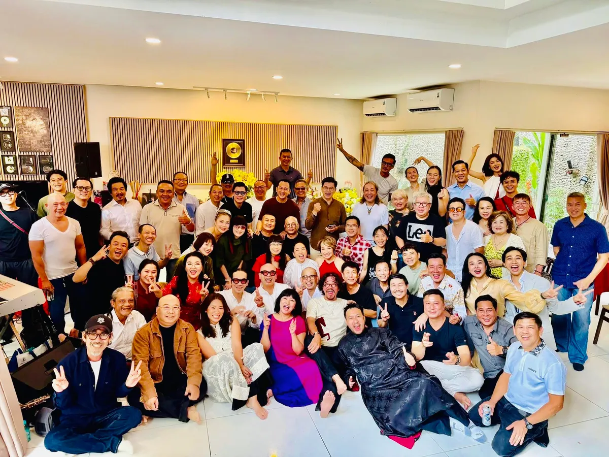 Điểm tin sao Việt: Hơn 30 người nổi tiếng l&agrave;m đại sứ h&igrave;nh ảnh Lễ hội &Aacute;o d&agrave;i TP Hồ Ch&iacute; Minh- Ảnh 4.