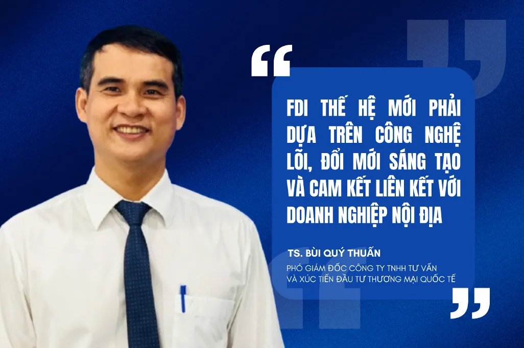 T&aacute;i cấu tr&uacute;c chiến lược x&uacute;c tiến đầu tư, ai sẽ hưởng lợi?- Ảnh 1.