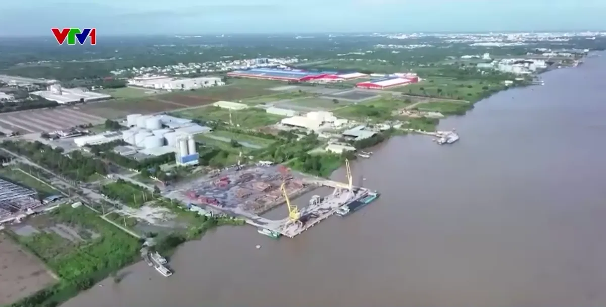 Chủ động phòng chống xâm nhập mặn tại Cần Thơ - Ảnh 1.