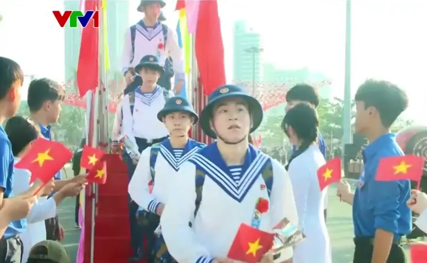 Nô nức ngày hội tòng quân năm 2026 - Ảnh 3.