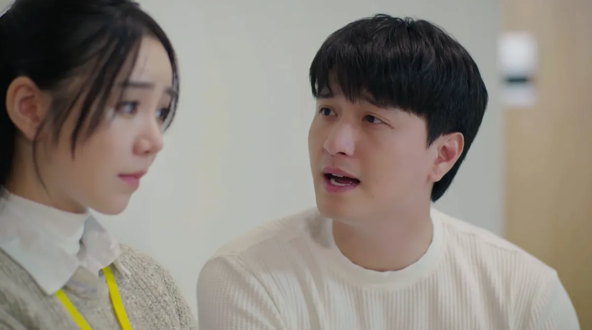 Bước chân vào đời - Tập 6: Quân tỏ tình với Thương - Ảnh 4.