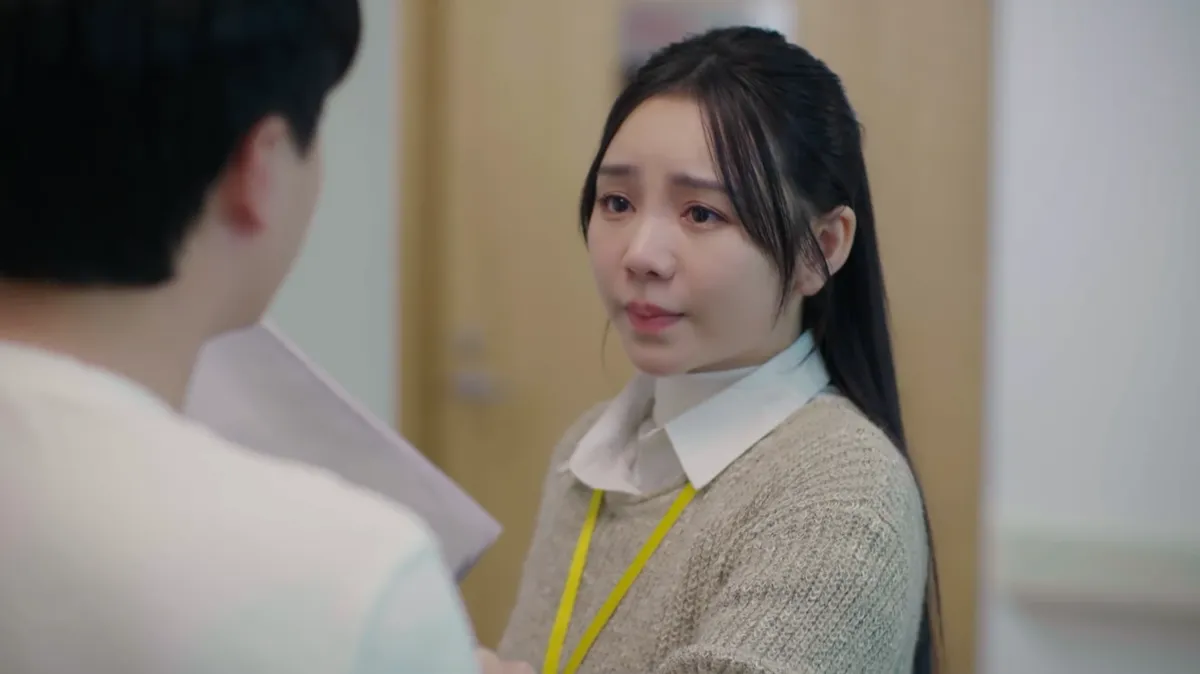 Bước chân vào đời - Tập 6: Quân tỏ tình với Thương - Ảnh 5.