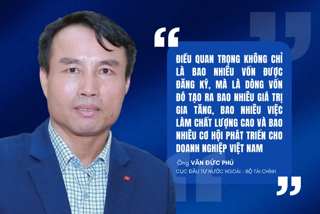 T&aacute;i cấu tr&uacute;c chiến lược x&uacute;c tiến đầu tư, ai sẽ hưởng lợi?- Ảnh 2.