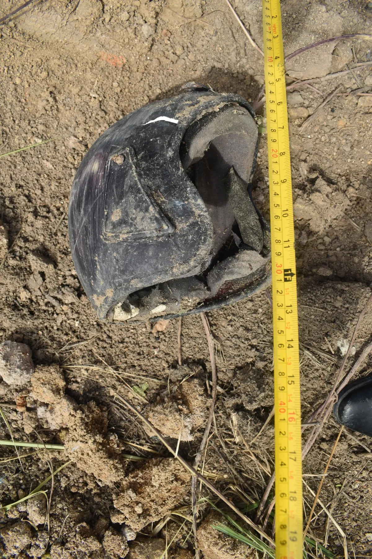 Phát hiện thi thể nam giới mất một cánh tay phải ở TP Hồ Chí Minh - Ảnh 1.