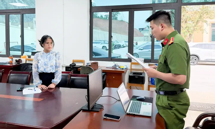 Khởi tố Gi&aacute;m đốc C&ocirc;ng ty Healthy HKV th&ecirc;m tội Trốn thuế - Ảnh 1.