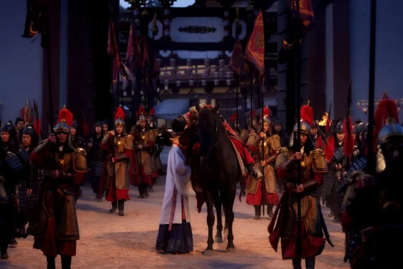 'Trục ngọc' g&acirc;y ch&uacute; &yacute; trước ng&agrave;y l&ecirc;n s&oacute;ng - Ảnh 4.