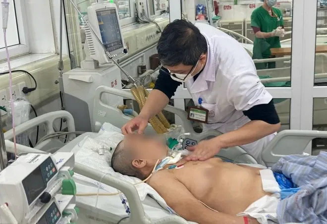 Uốn v&aacute;n c&oacute; thể xuất ph&aacute;t từ vết thương nhỏ, diễn tiến nhanh v&agrave; nguy hiểm- Ảnh 1.