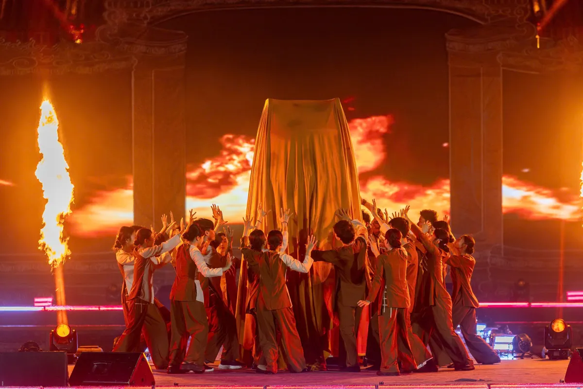 Lan tỏa thi ca triều Nguyễn giữa đời sống đương đại - Ảnh 2.