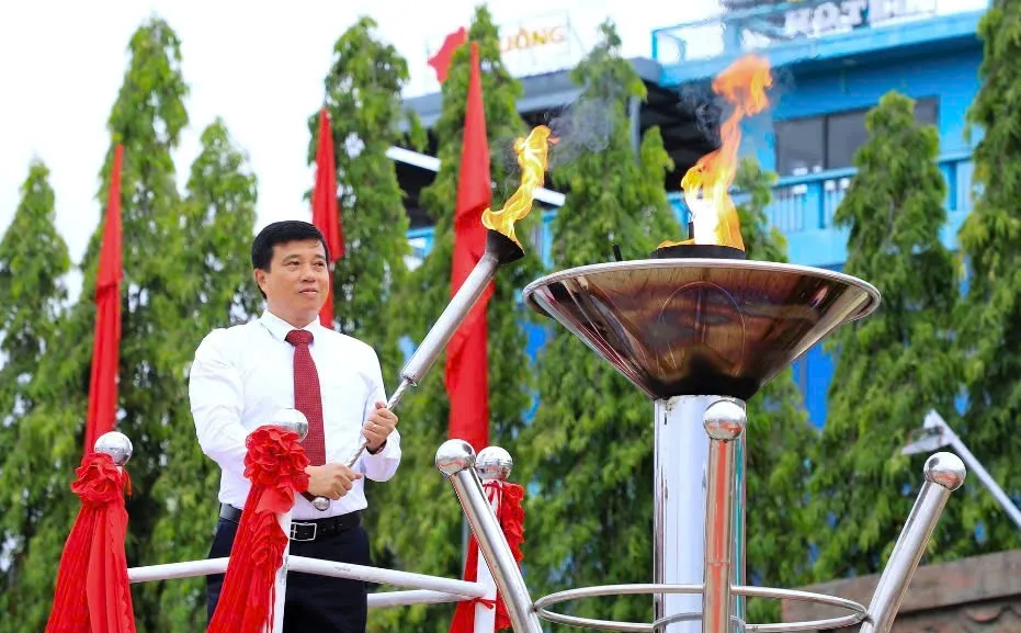 62 đảng vi&ecirc;n trẻ L&acirc;m Đồng t&igrave;nh nguyện l&ecirc;n đường nhập ngũ năm 2026 - Ảnh 1.