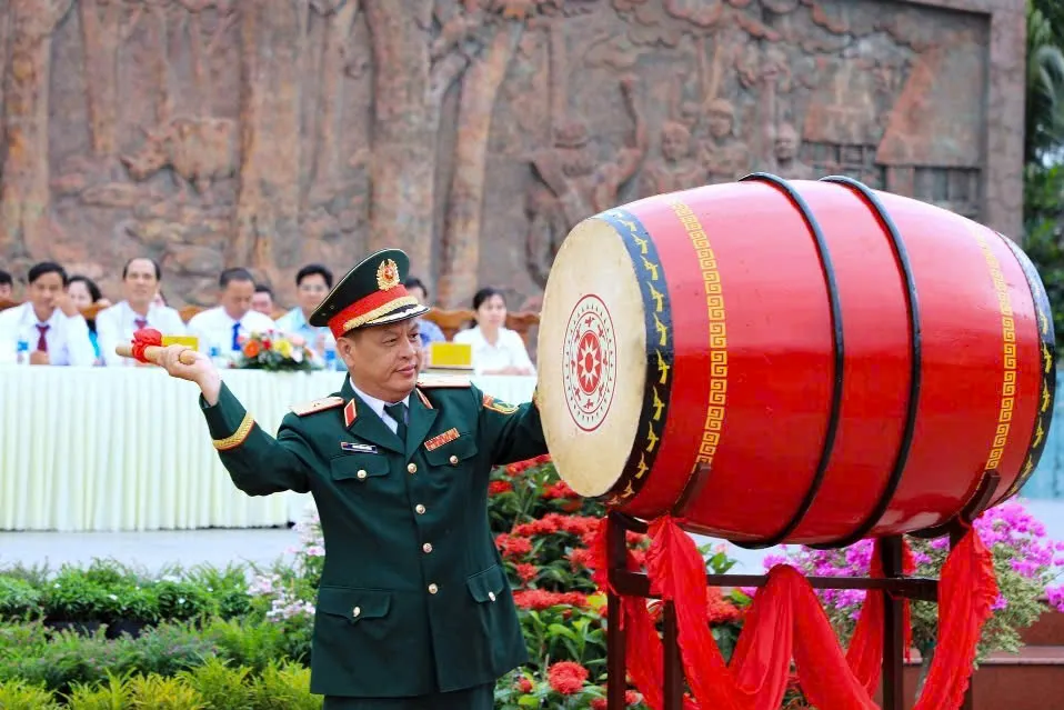 62 đảng vi&ecirc;n trẻ L&acirc;m Đồng t&igrave;nh nguyện l&ecirc;n đường nhập ngũ năm 2026 - Ảnh 2.