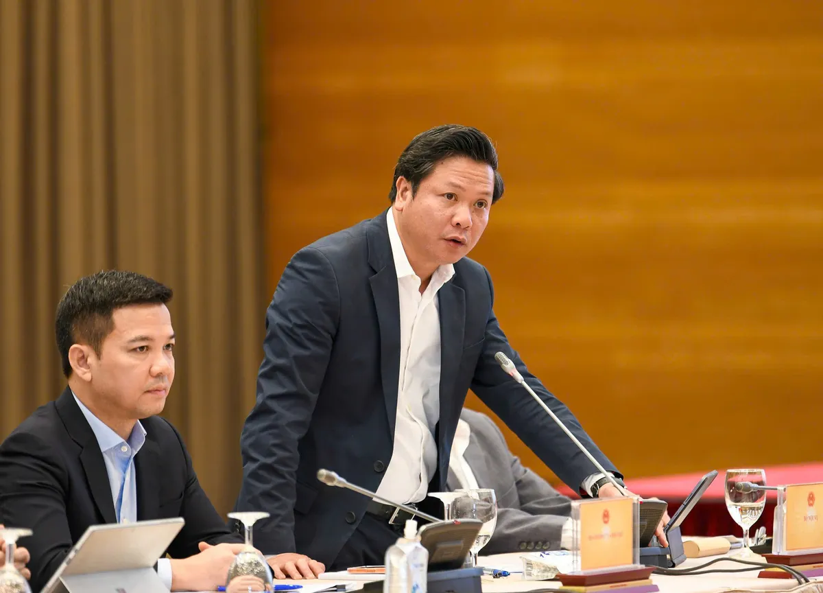 Bộ Nội vụ: Kh&ocirc;ng c&oacute; chủ trương sắp xếp, s&aacute;p nhập tỉnh, th&agrave;nh phố, x&atilde; phường - Ảnh 1.