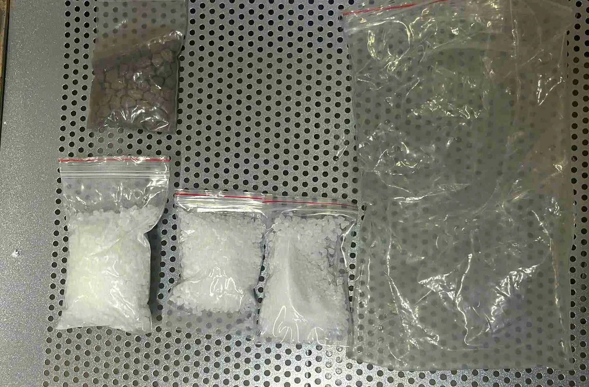 Triệt ph&aacute; đường d&acirc;y bu&ocirc;n b&aacute;n ma t&uacute;y li&ecirc;n tỉnh tại L&acirc;m Đồng - Ảnh 1.