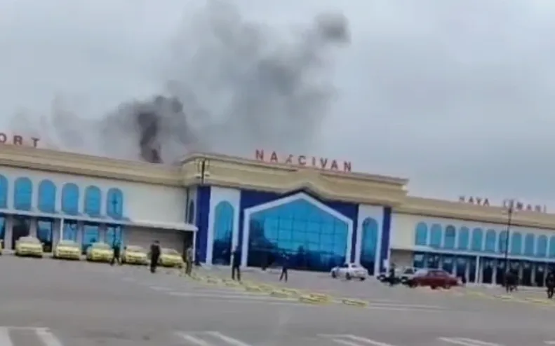 (Ảnh: Armen Press)